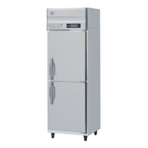 【ホシザキ】冷凍庫(インバーター制御) HF-63A-1 幅625×奥行800×高さ1910(～1940)単相100V