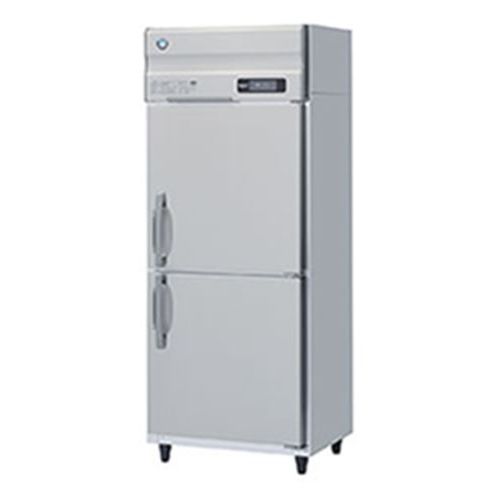 【ホシザキ】冷凍庫 LAシリーズ HF-75LA 幅750×奥行800×高さ1910 単相100V