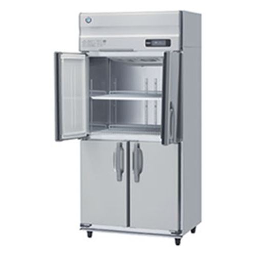 【ホシザキ】冷凍庫 LAシリーズ HF-90LAT3-ML 幅900×奥行650×高さ1910 三相200V