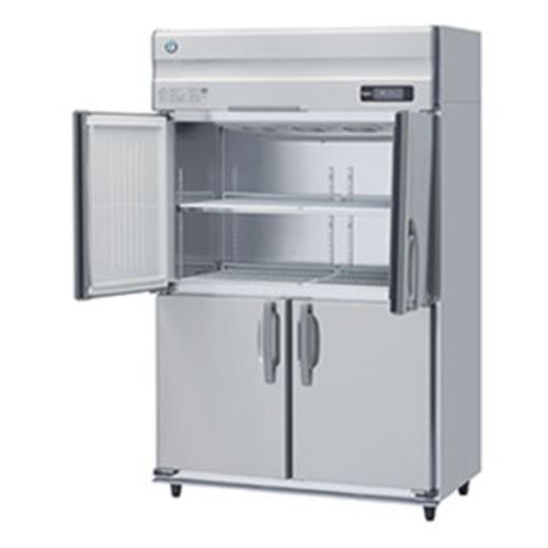 【ホシザキ】冷凍庫 LAシリーズ HF-120LAT3-ML 幅1200×奥行650×高さ1910 三相200V
