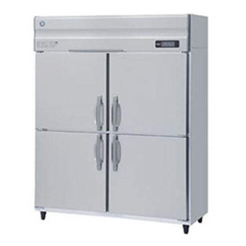【ホシザキ】冷凍庫(インバーター制御) HF-150A3-2(旧型式：HF-150A3-1) 幅1500×奥行800×高さ1910(～1940)三相200V