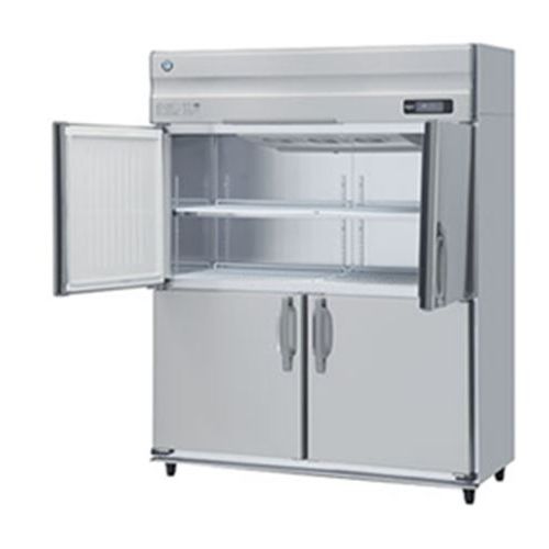 【ホシザキ】冷凍庫 LAシリーズ HF-150LAT3-ML 幅1500×奥行650×高さ1910 三相200V