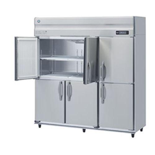 HF-180BT3-ML 【ホシザキ】 冷凍庫(インバーター制御) 幅1800×奥行650×高さ1910 三相200V