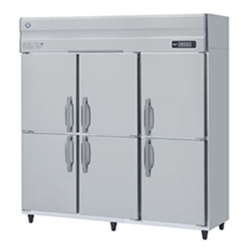【ホシザキ】冷凍庫 LAシリーズ HF-180LAT3 幅1800×奥行650×高さ1910 三相200V