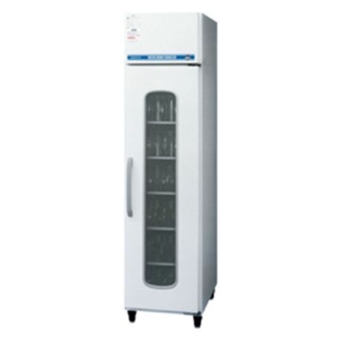 【ホシザキ】ビールジョッキクーラー HFJ-46D1-LG 幅455×奥行700×高さ1865 単相100V
