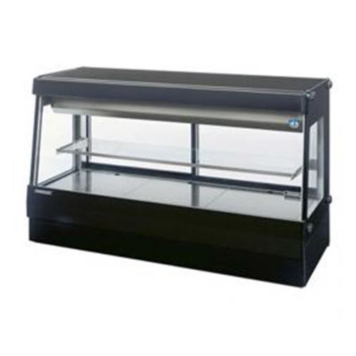 【ホシザキ】高湿ディスプレイケース HKD-4B1 幅1195×奥行477×高さ730 単相100V