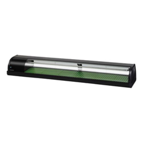 【ホシザキ】冷蔵ネタケース HNC-210B-L-B 幅2,100×奥行345×高さ270 単相100V