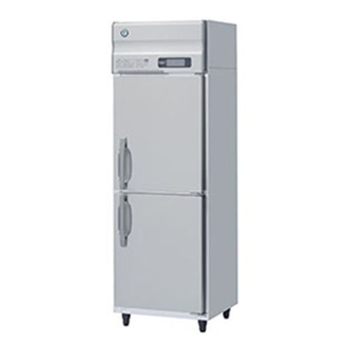 HR-63AT-1 【ホシザキ】冷蔵庫(インバーター制御) 幅625×奥行650×高さ1910単相100V