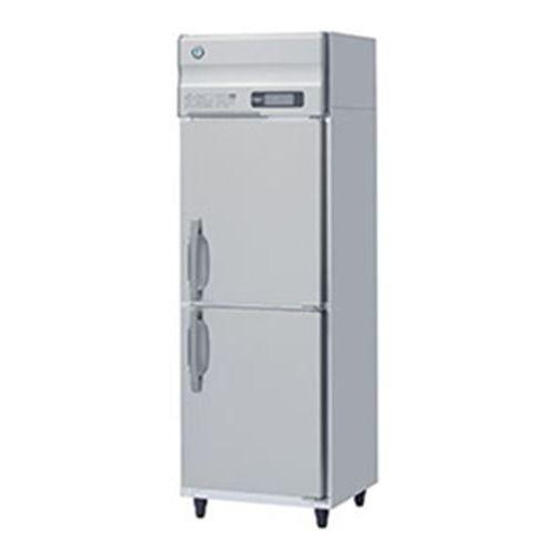 HR-63BT【ホシザキ】冷凍冷蔵庫（インバーター制御 ノンフロン）幅625×奥行650×高さ1910 (～1940)単相100V