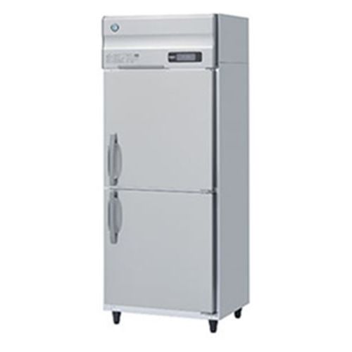 HR-75A-1 【ホシザキ】冷蔵庫(インバーター制御) 幅750×奥行800×高さ1910(～1940)単相100V