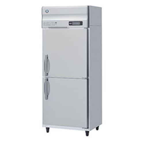 HR-75BT【ホシザキ】冷蔵庫（インバーター制御 ノンフロン）幅750×奥行650×高さ1910 (～1940)単相100V