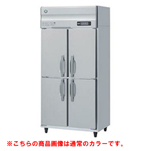 HR-90A-1-BK 【ホシザキ】冷蔵庫 ブラックステンレス 幅900×奥行800×高さ1910(～1940)単相100V