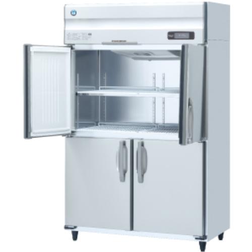 HR-120BT3-ML 【ホシザキ】 ノンフロン 縦型冷蔵庫 幅1200×奥行650×高さ1910 三相200V
