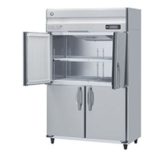 HR-120LAT-ML 【ホシザキ】冷蔵庫 LAシリーズ 幅1200×奥行650×高さ1910(～1940) 単相100V