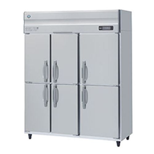 HR-150A-1-6D 【ホシザキ】冷蔵庫(インバーター制御) 幅1500×奥行800×高さ1910(～1940)単相100V