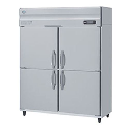 HR-150LA 【ホシザキ】冷蔵庫 LAシリーズ 幅1500×奥行800×高さ1910(～1940) 単相100V