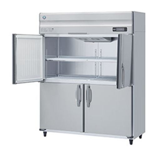 HR-150LAT-ML 【ホシザキ】冷蔵庫 LAシリーズ 幅1500×奥行650×高さ1910(～1940) 単相100V