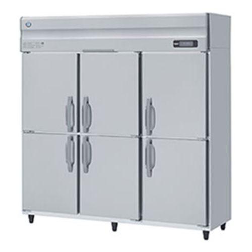 HR-180BT 【ホシザキ】 ノンフロン 冷蔵庫(インバーター制御) 幅1800×奥行650×高さ1910 単相100V