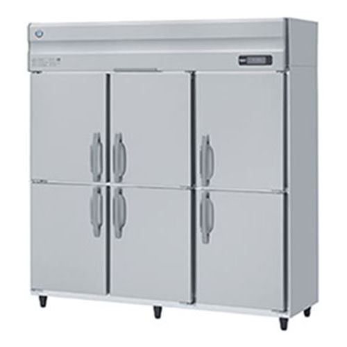 HR-180LA 【ホシザキ】冷蔵庫 LAシリーズ 幅1800×奥行800×高さ1910(～1940) 単相100V