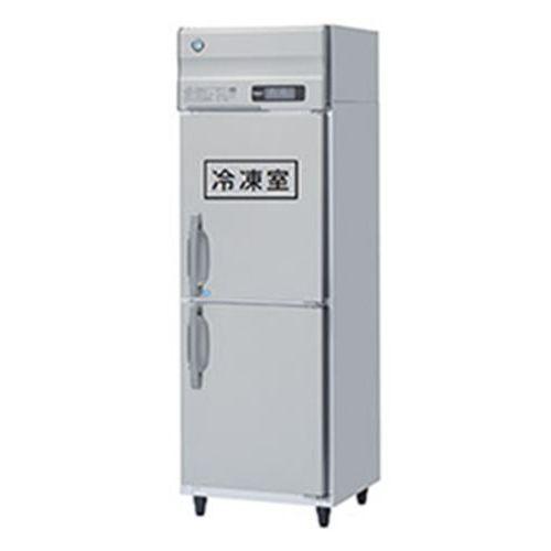 HRF-75BT 【ホシザキ】 ノンフロン 冷凍冷蔵庫(インバーター制御) 幅750×奥行650×高さ1910 単相100V