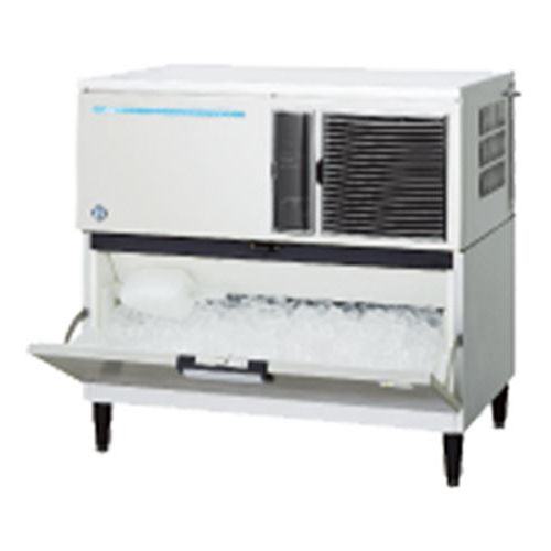 【ホシザキ】キューブアイスメーカー(スタックオン) IM-180DM-1-ST 幅1080×奥行710×高さ1040 三相200V