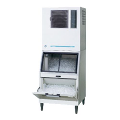 【ホシザキ】キューブアイスメーカー(スタックオンスリムタイプ) IM-230AM-1-SA 幅700×奥行790×高さ1850 三相200V