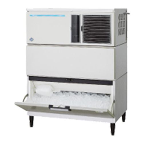 【ホシザキ】キューブアイスメーカー(スタックオン) IM-230DM-1-STN 幅1080×奥行710×高さ1425 三相200V