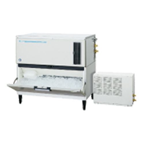 【ホシザキ】キューブアイスメーカー(スタックオン 凝縮機別置) IM-230DSM-1-ST 幅1080×奥行710×高さ1040 三相200V