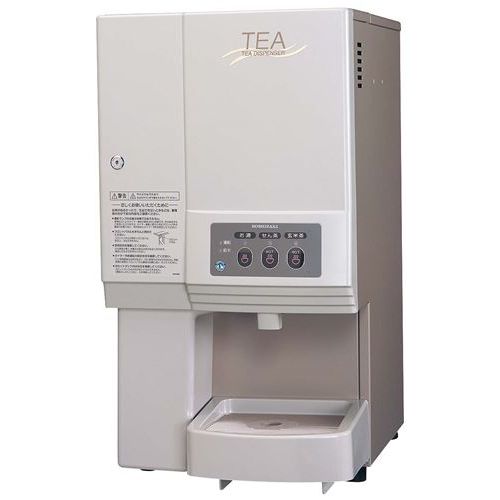 【ホシザキ】ティーディスペンサー(インスタント茶) PT-50H2B 幅350×奥行450×高さ650 単相100V