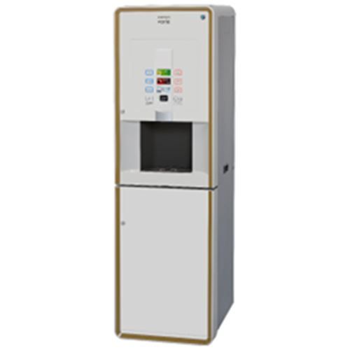 【ホシザキ】ティーディスペンサー(インスタント茶) PTE-100H2WB-T-WH 幅450×奥行527×高さ1495 (～1510)単相100V