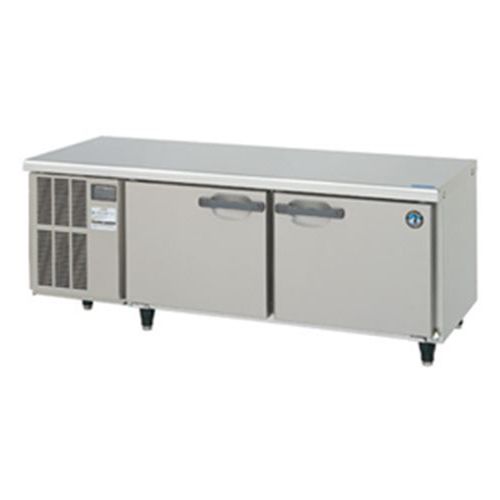 RL-150SNCG-ML 【ホシザキ】低コールドテーブル 幅1500×奥行600×高さ600(590～630) 単相100V