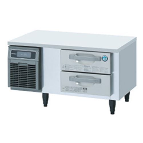 【ホシザキ】ドロワー冷蔵庫 RTL-90DDCG 幅900×奥行750×高さ570(550～590) 単相100V