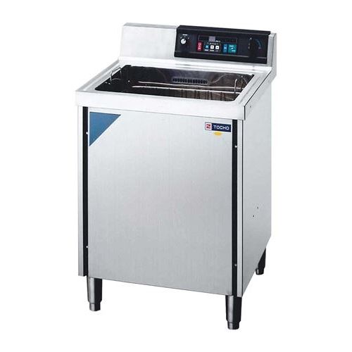 洗浄機超音波式 トーチョーラーク UCP－600