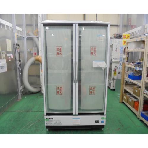 【新品・キズあり(アウトレット品)】【フクシマガリレイ】MRS-120FWTR1 リーチインショーケース（内蔵型・奥行650mm） 幅1200×奥行650×高さ1900(mm)