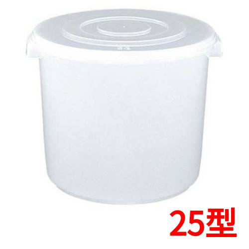 トンボ 漬物シール深型 25型