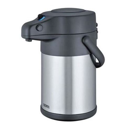サーモス THERMOS ステンレスエアーポット TAK-3000