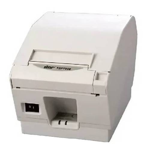 【即出荷可能】【ほぼ未使用！】グローリー券売機 VT-S20シリーズ専用 キッチンプリンター