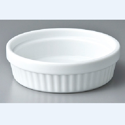 9cm 浅ロスフレ 直径8.5×H2.8cm