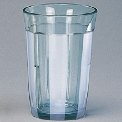 メラミン食器 タンブラー マーレ 8オンスタンブラー ブルー