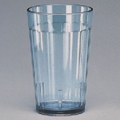 メラミン食器 タンブラー マーレ 16オンスタンブラー ブルー