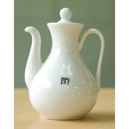 【店舗定番】TB 中華カスター 酢/1入