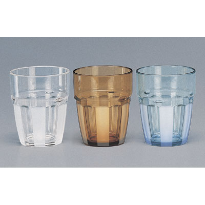 メラミン食器 マーレ 段付タンブラー