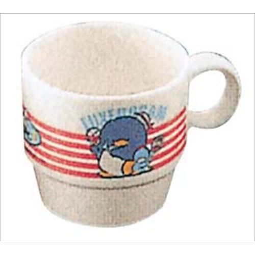 片手コップ タキシードサム