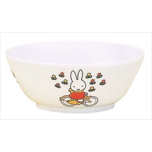 お子様食器 汁椀(身)cmー8C ミッフィー メラミン