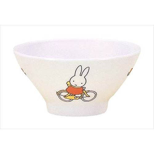 お子様食器 飯椀 cmー1C ミッフィー メラミン