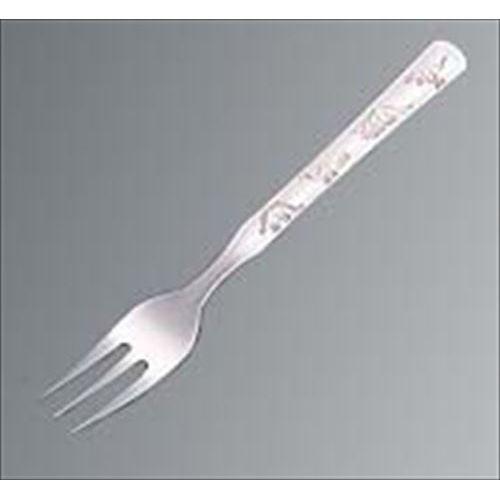 お子様用カトラリー 恐竜キッズ ヒメフォーク