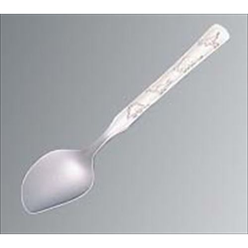 お子様用カトラリー 恐竜キッズ ケーキスプーン