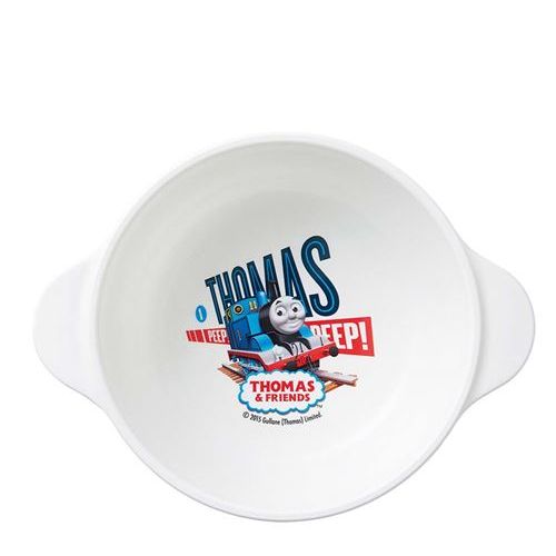 子供食器 きかんしゃトーマス スープ皿 CB－32 06897
