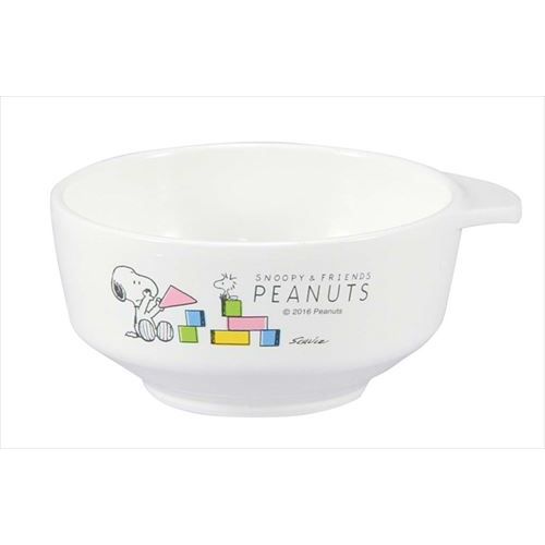 子供食器 スヌーピー 茶碗 CB-31 111204 