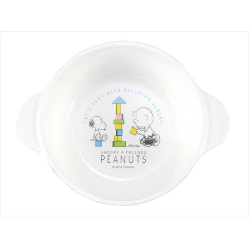 子供食器 スヌーピー スープ皿 CB-32 111211 